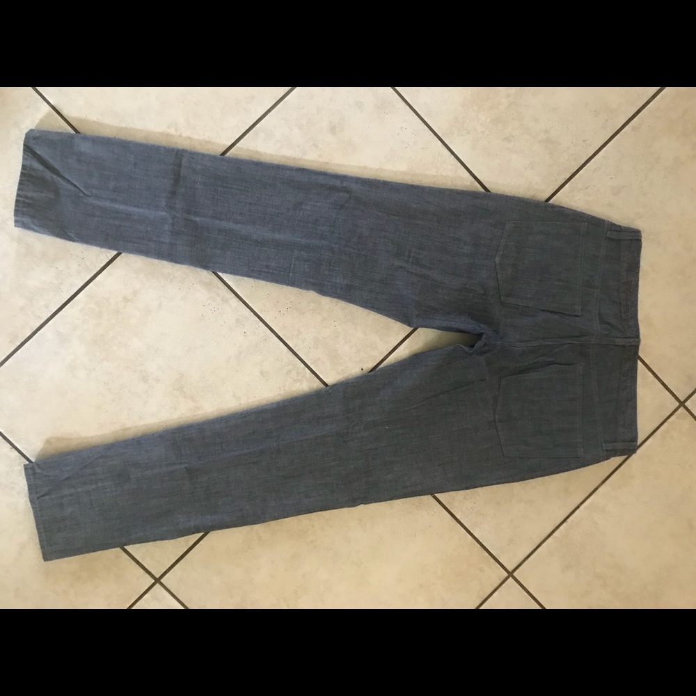 Vince Casual SLim Pants